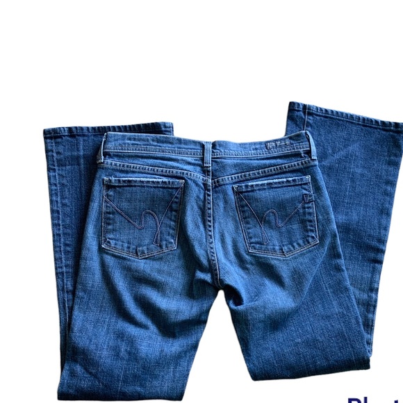 Citizens of Humanity Ingrid jeans, size 29 - Picture 3 of 14